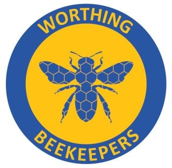 Worthing new logo