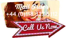 Mail Order Call Us Now!