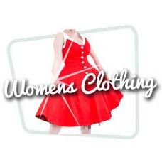 Women's Clothing