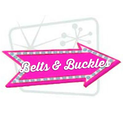 Belts & Buckles
