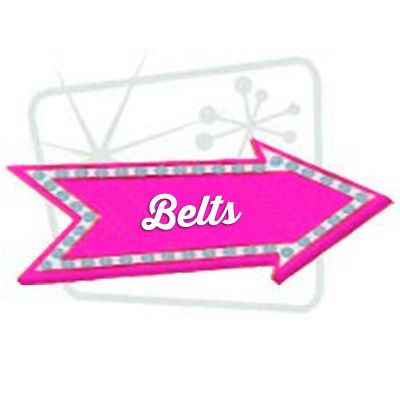 Belts