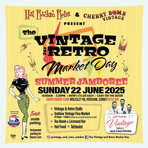 VIN RET MKT_Social Flyer_JUNE2025