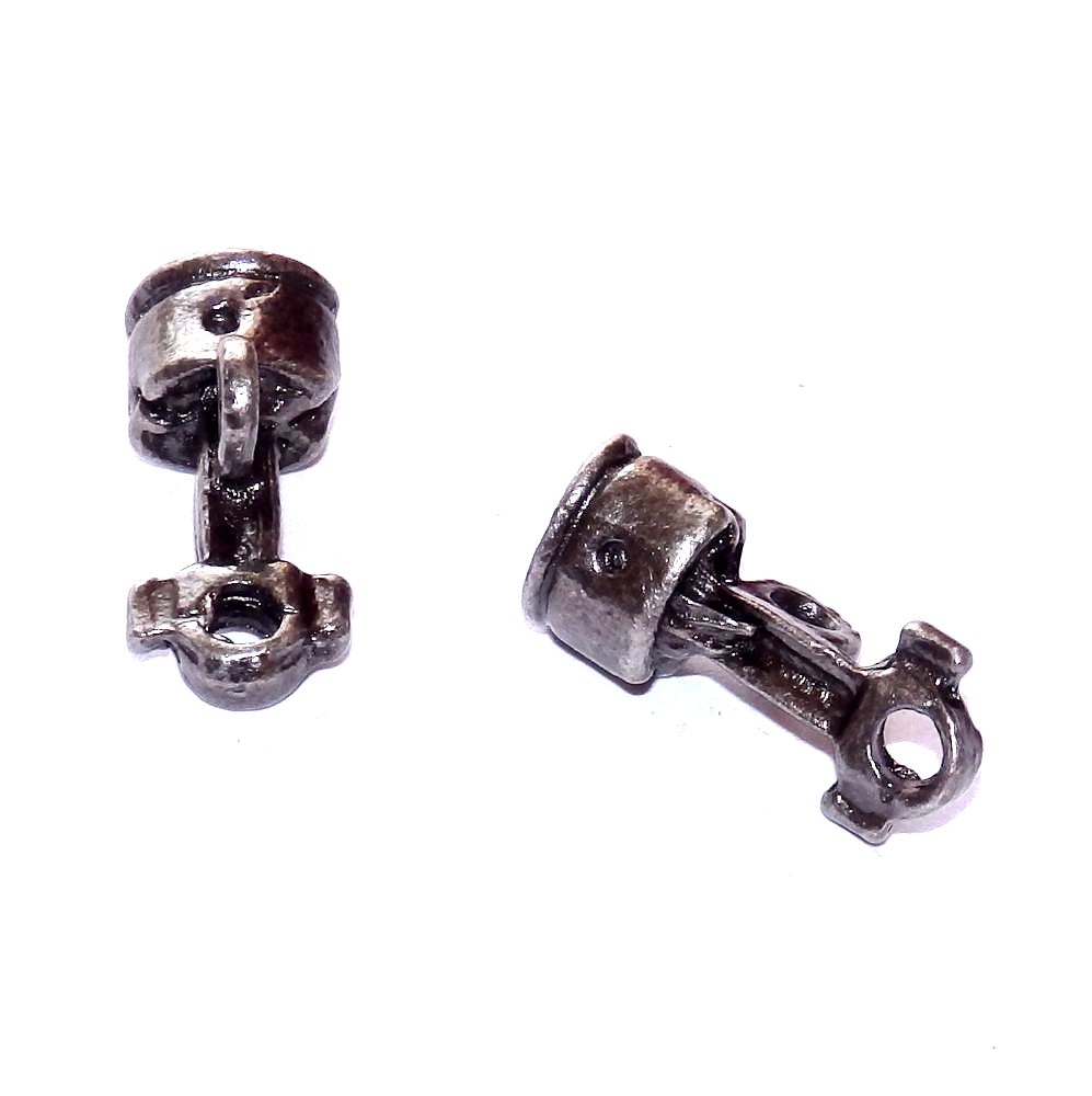 Piston Buttons