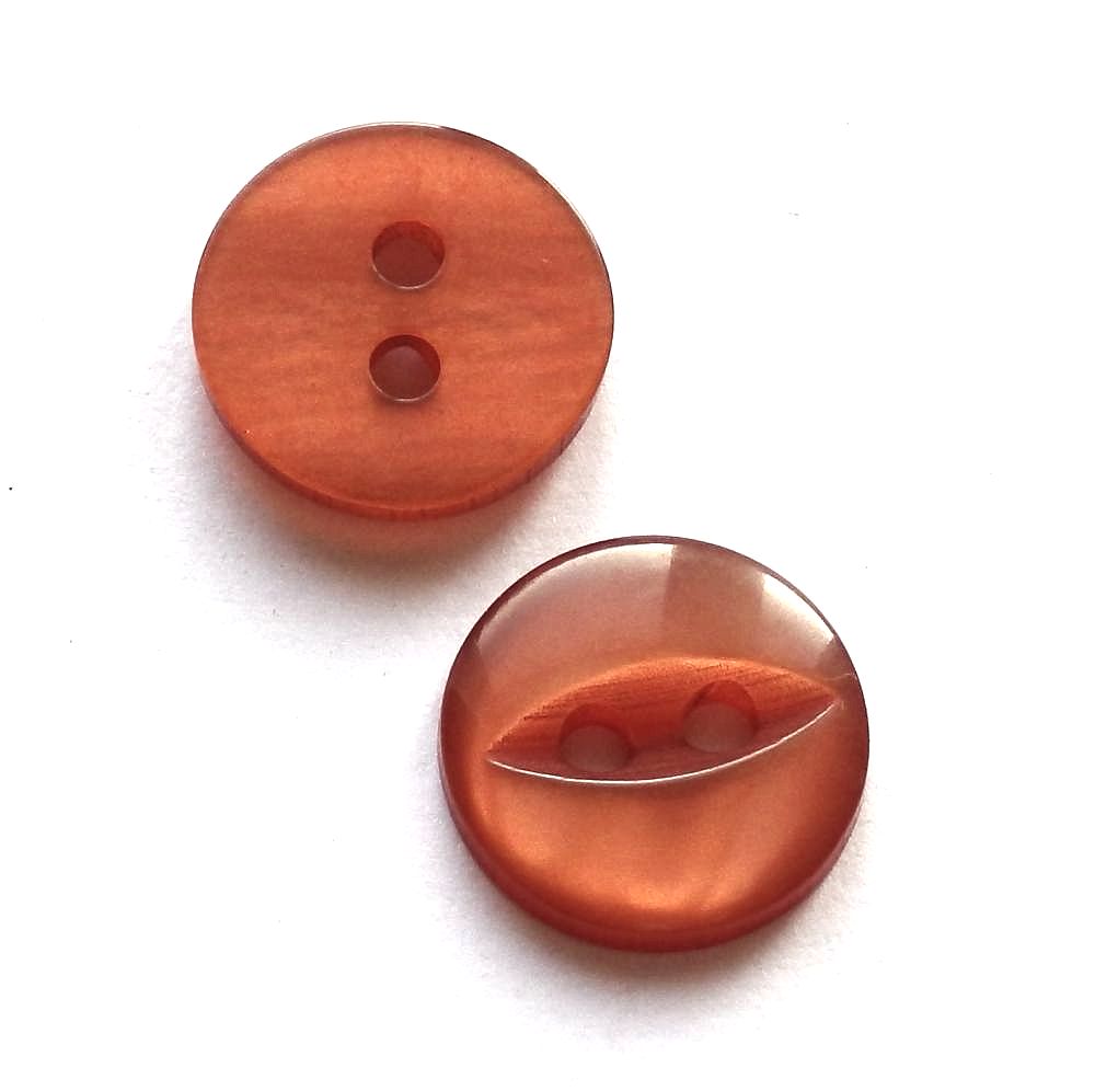 Rust Buttons