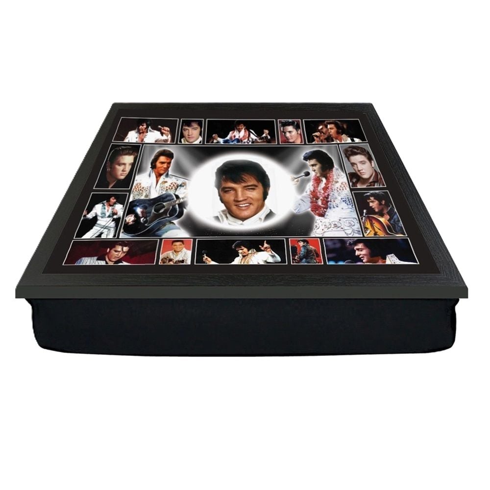 Elvis Presley Lap Tray