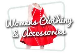 Women's Clothing