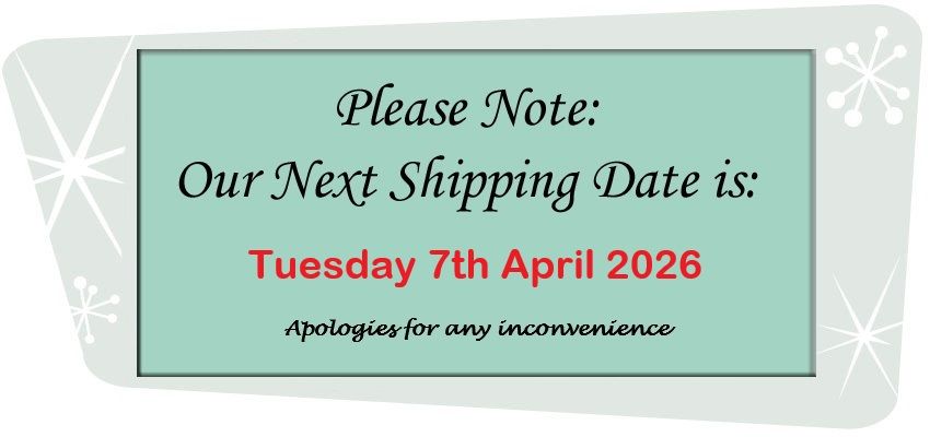 Shipping Date - Dubai Medium Font - size 30 07.04.2026