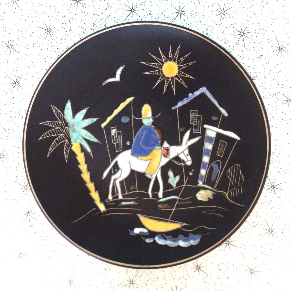 Rushca Marino Wall Plate