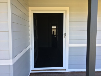 Perth Flyscreens