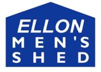 ellon mens shed logo
