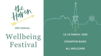 Wellbeing festival