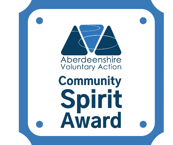 Community Spirit Award