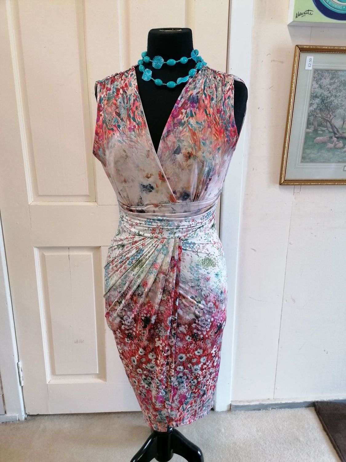 Oasis Dress size 10