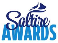 Saltire logo small
