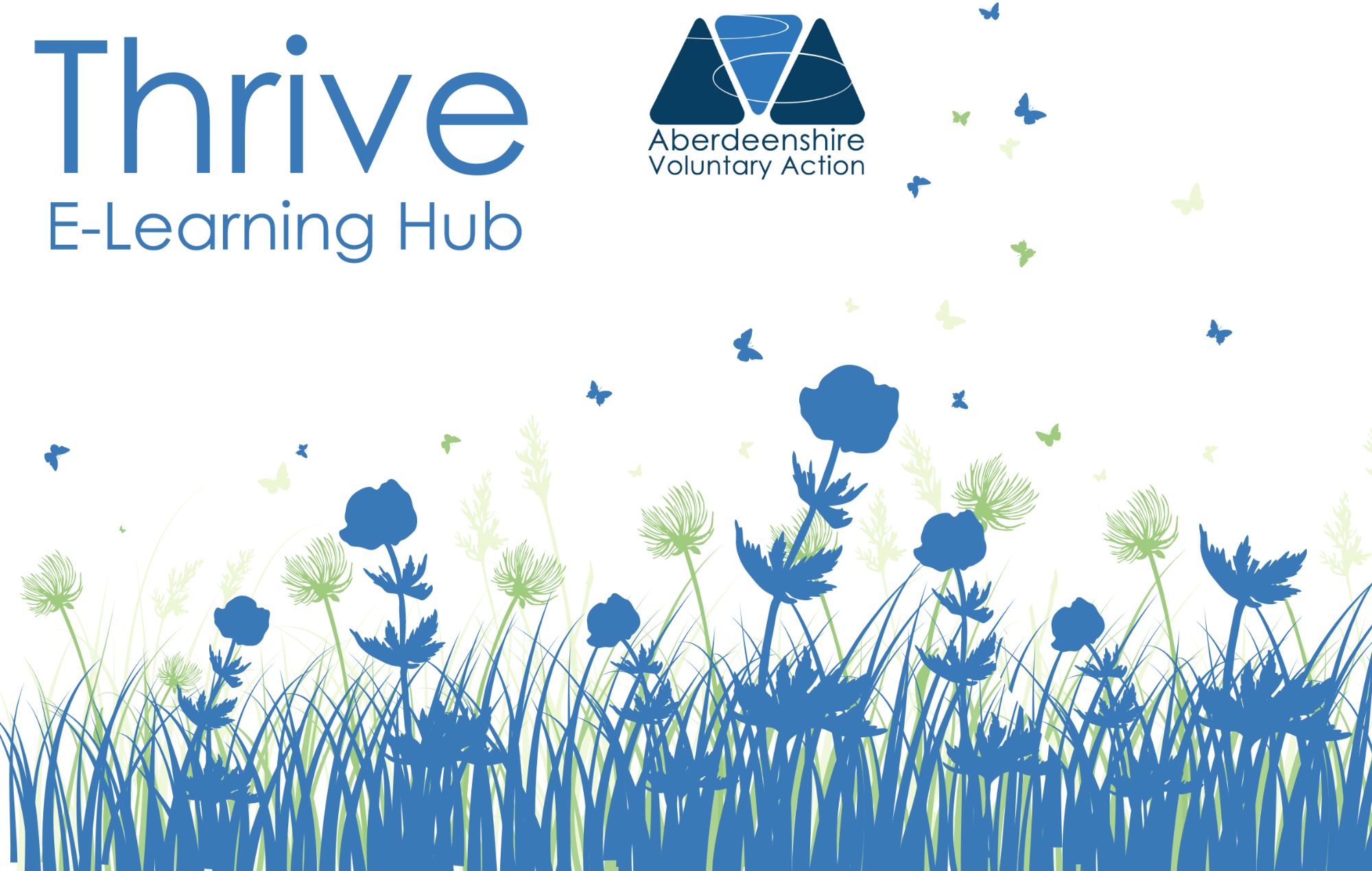 Aberdeenshire Voluntary Action Training