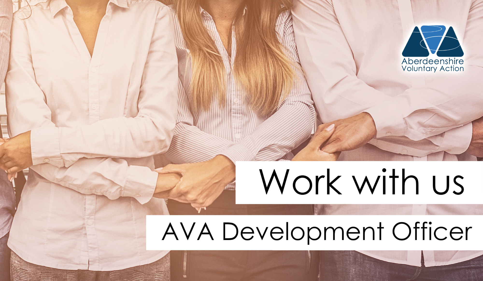 Development Officer Image