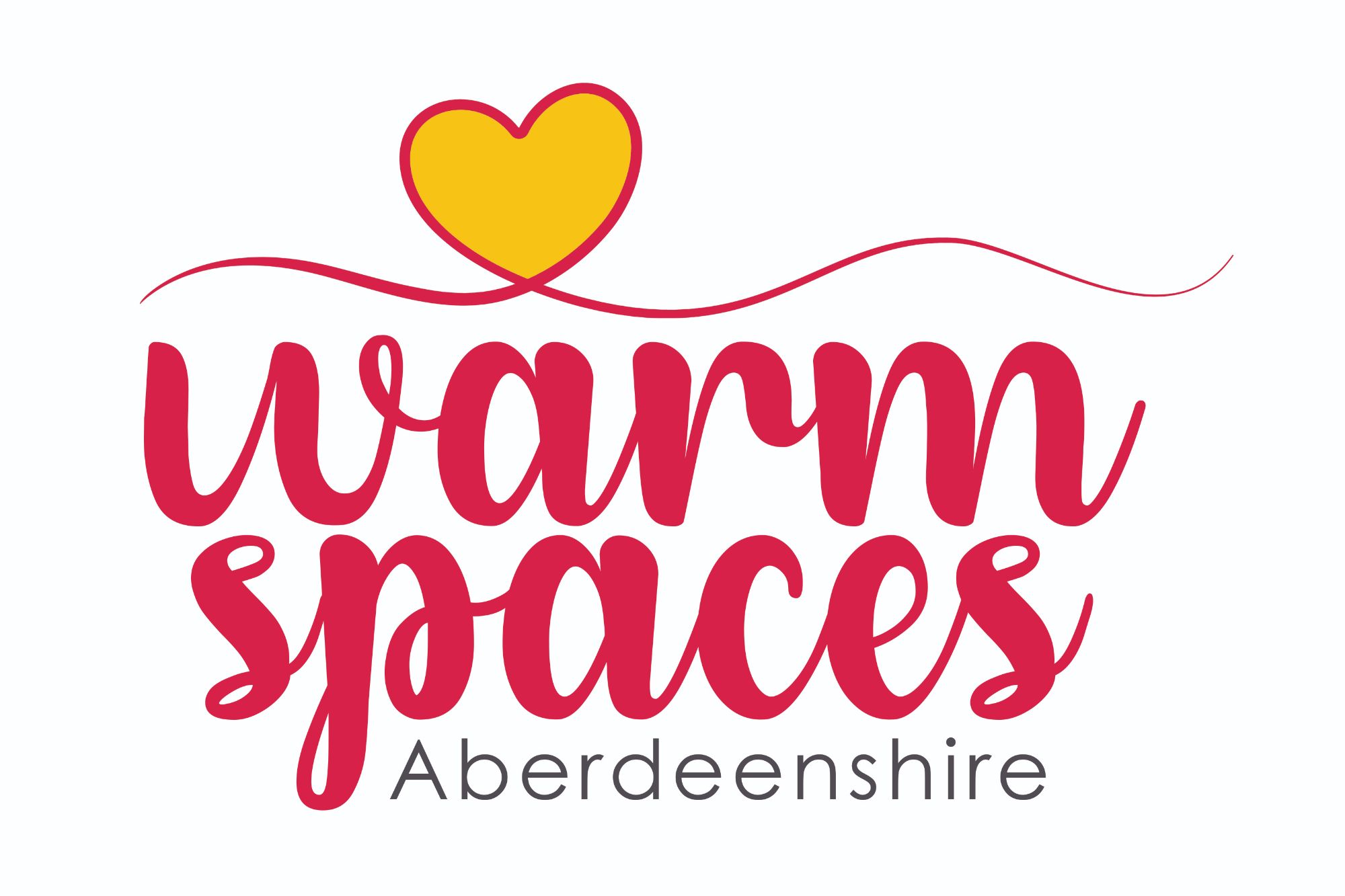 Warm Spaces Aberdeenshire