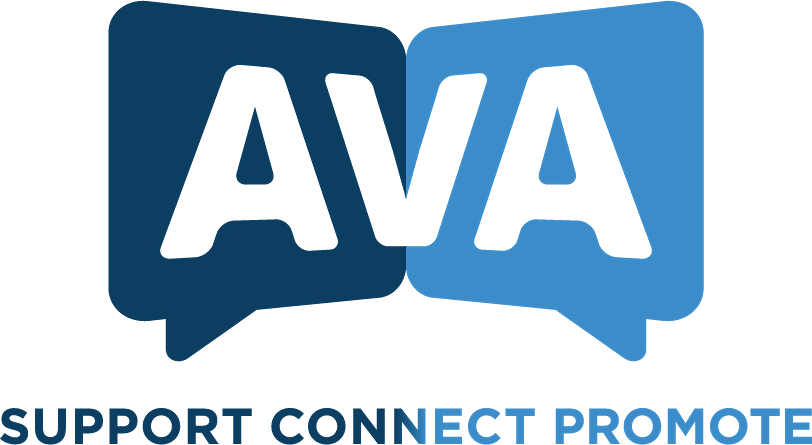 AVA Logo
