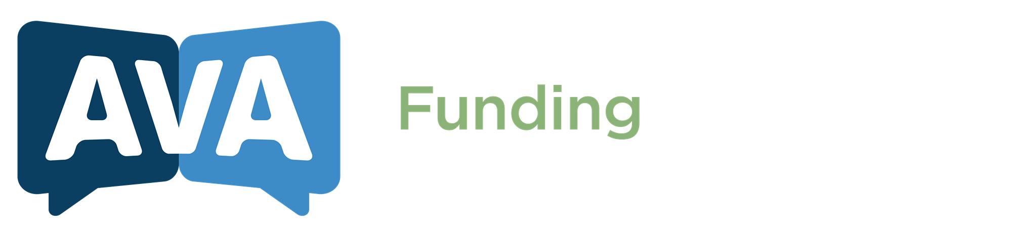 AVA Funding Support