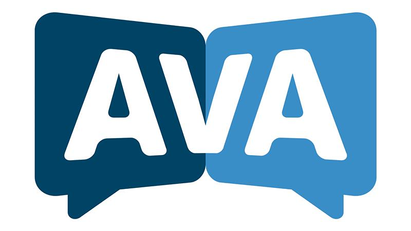 AVA Logo