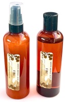 FIRE moisturising lotion / body wash 150ml cedarwood, patchouli, amber & aromatic wood smoke