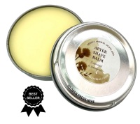 AFTER SHAVE / BEARD BALM Cedarwood & Lemongrass (click on picture for more info)