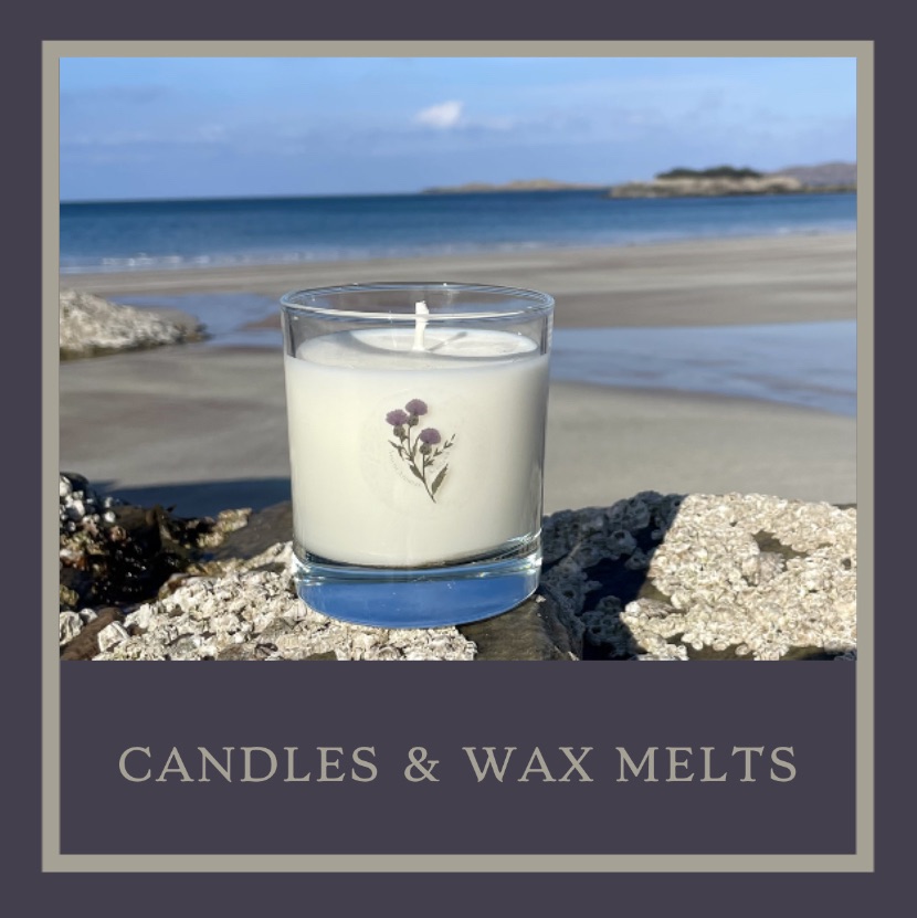 CANDLES & HOME FRAGRANCE
