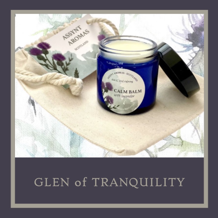 GLEN of TRANQUILITY COLLECTION
