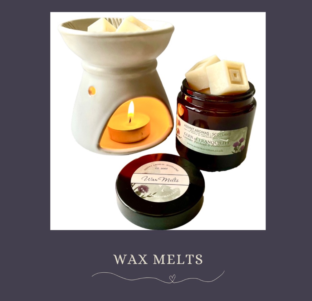 Wax Melts