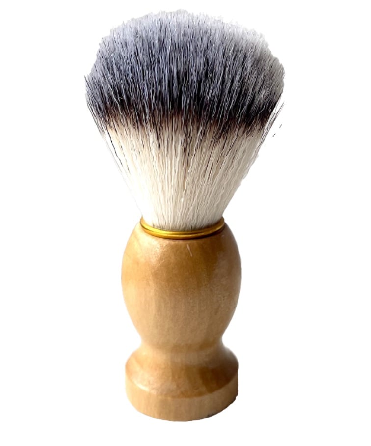 SHAVING BRUSH