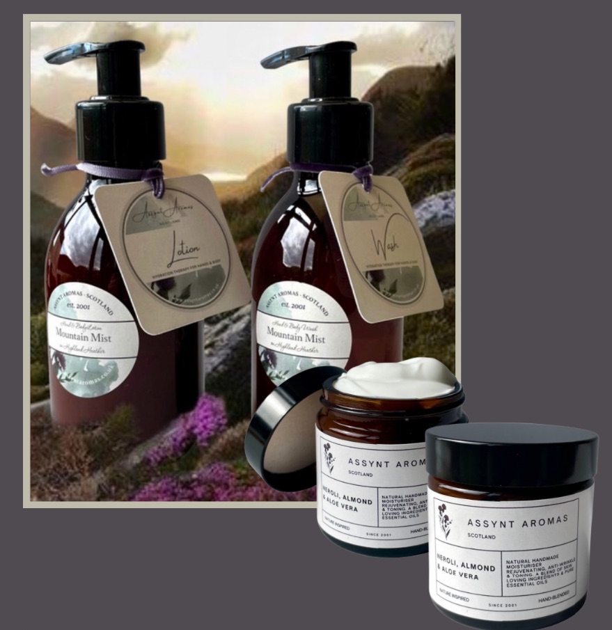 Creams & Lotions