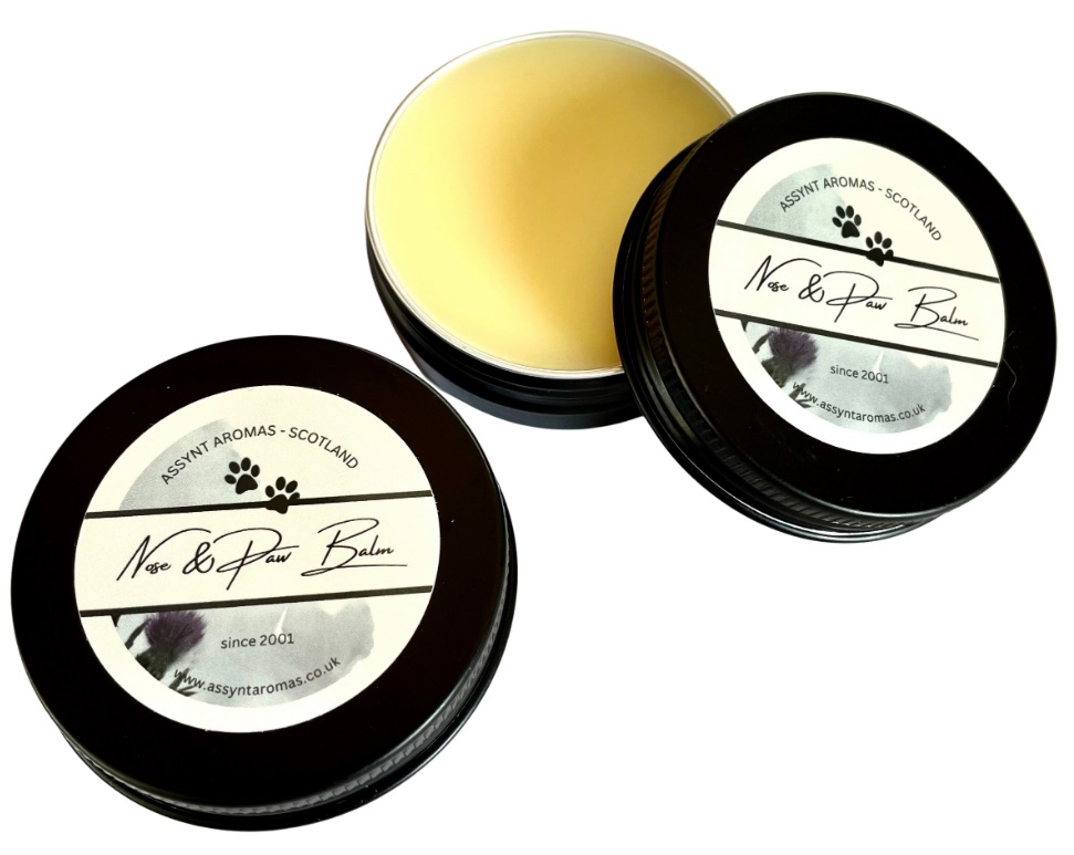 NOSE & PAW BALM