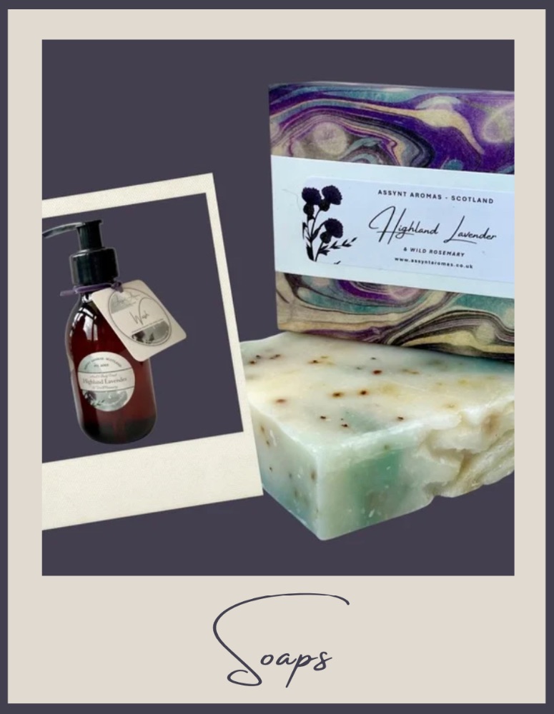 SOAPS