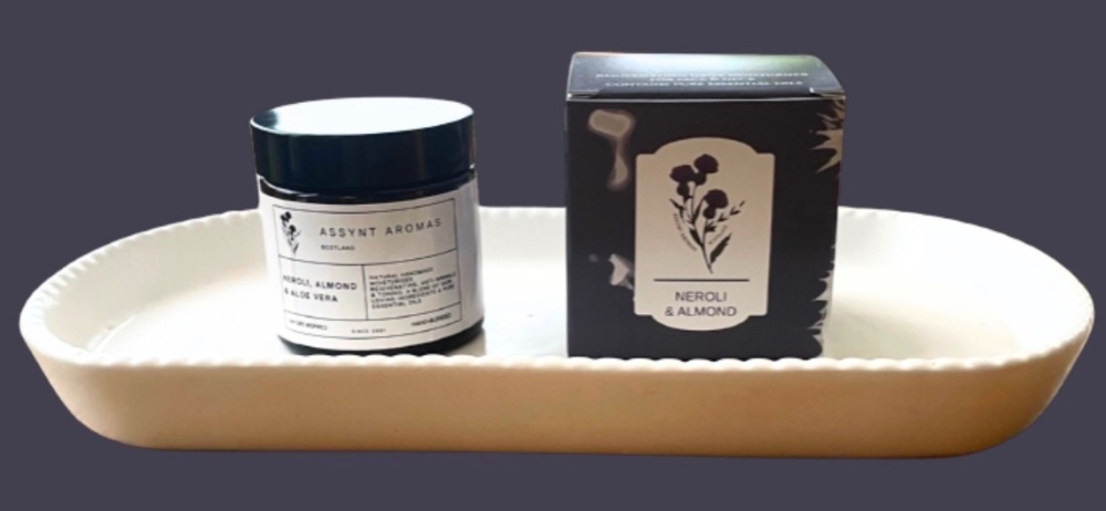 NEROLI - Rejuvenating moisturising cream - 50ml (multi buy offer available)