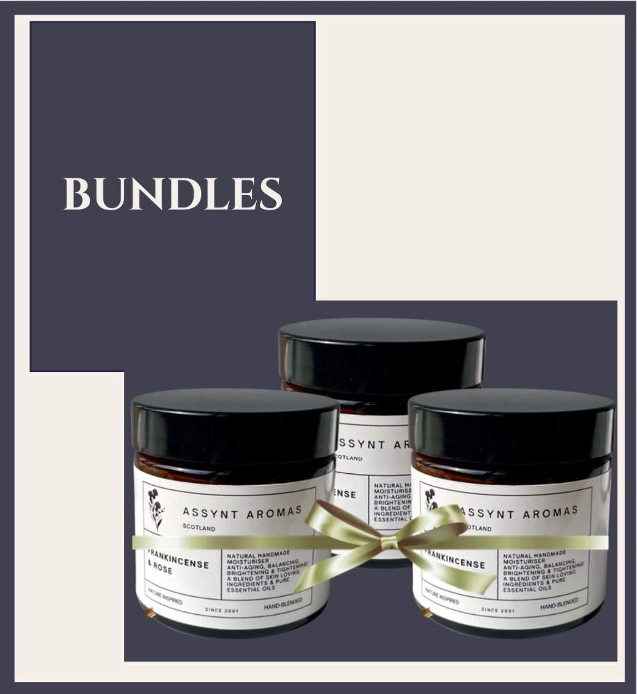 BUNDLES
