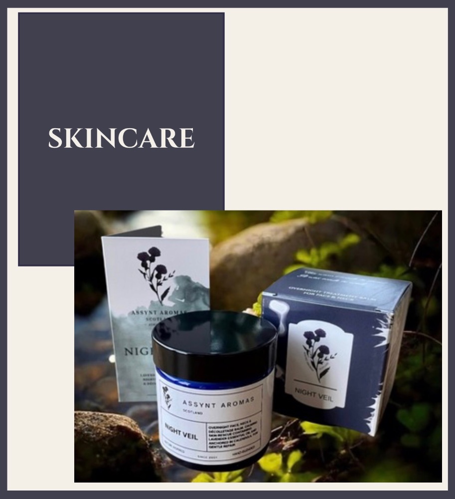 SKINCARE