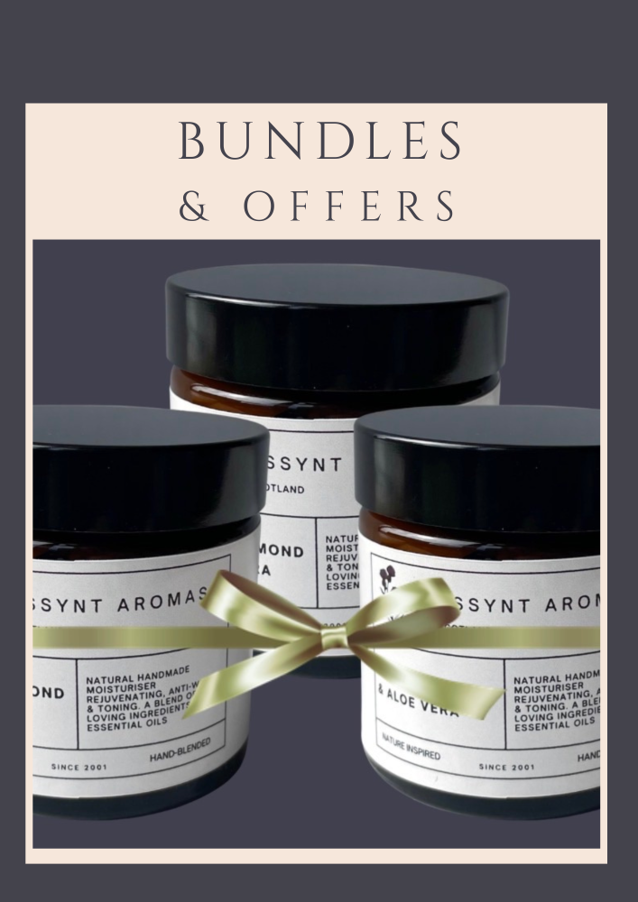 BUNDLES and OFFERS