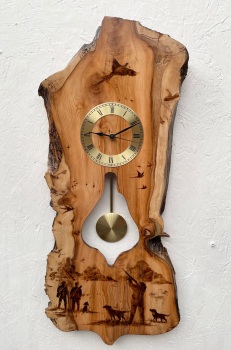 Huntsman pendulum yew