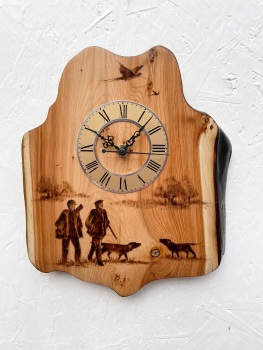 Beaters clock
