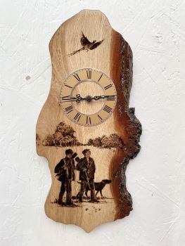 Beaters clock
