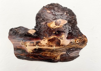 Key holder Hedgehogs