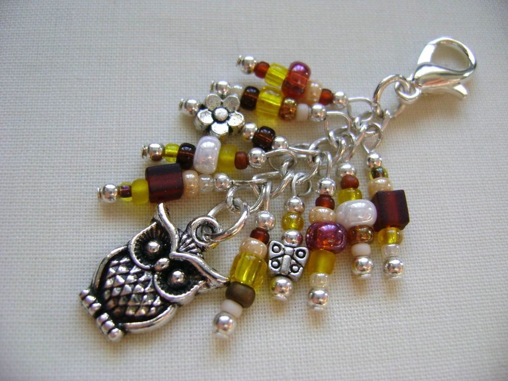 <!-- 013-->Little Woodland Owl