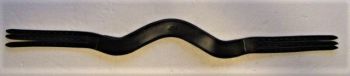 Saturn Double Bridle Headpiece