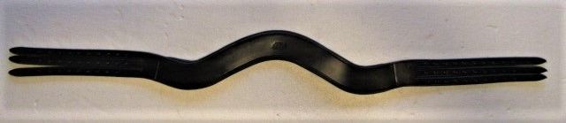 Saturn Double Bridle Headpiece