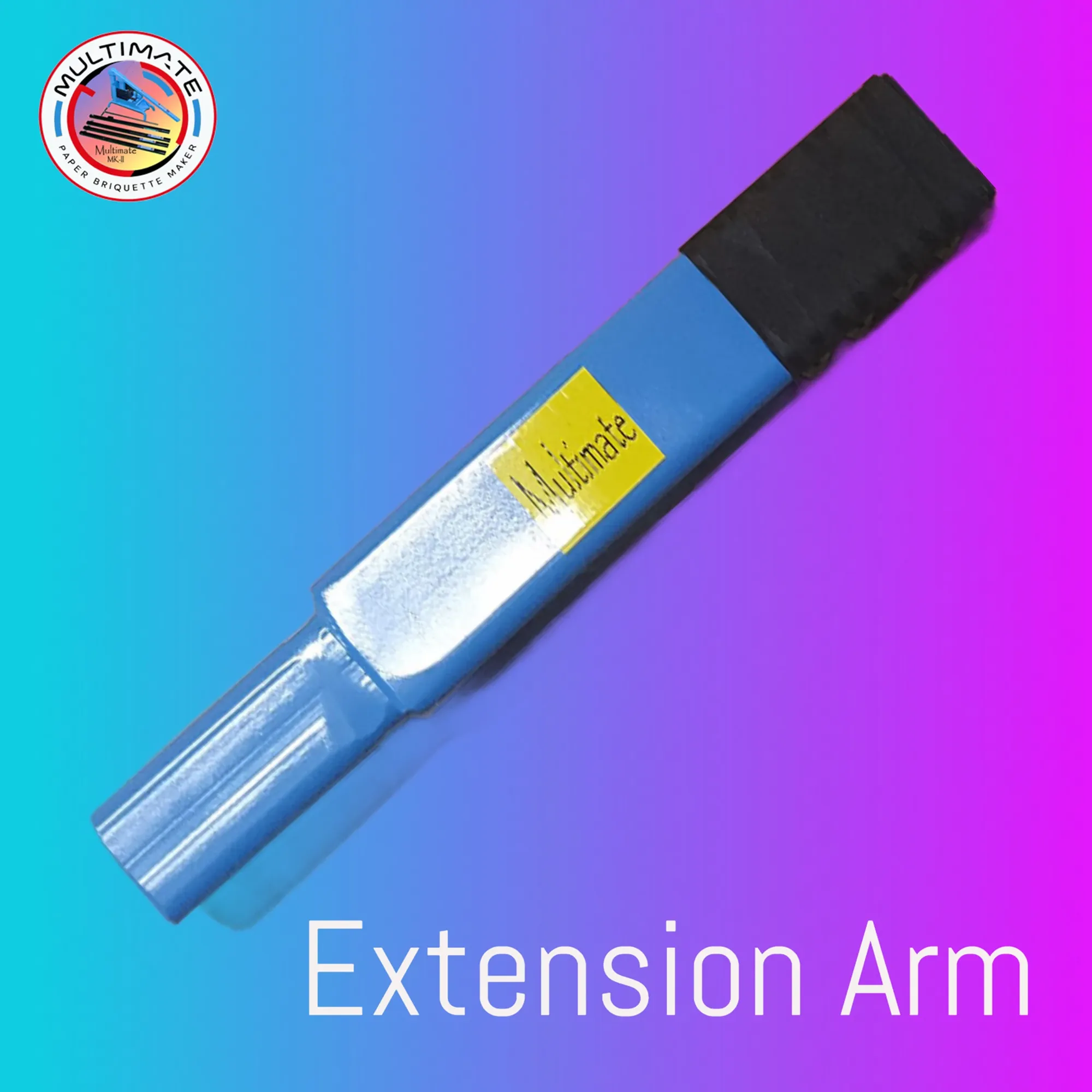 Extension arm for MUltimate