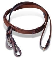 Extra Long Continental English Reins