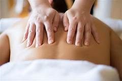Body Treatments (female clients only)