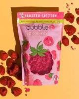 BUBBLE T Bath Salts - Raspberry