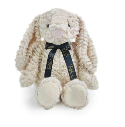 Teddie & Co - memorial message & ashes Teddy Bears