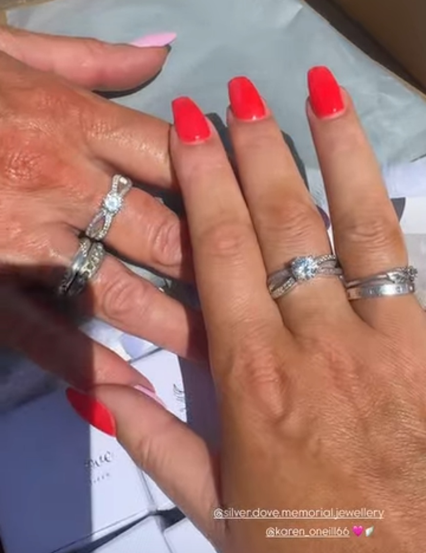 infinity solitaire 3